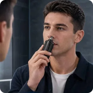Nose Trimmer